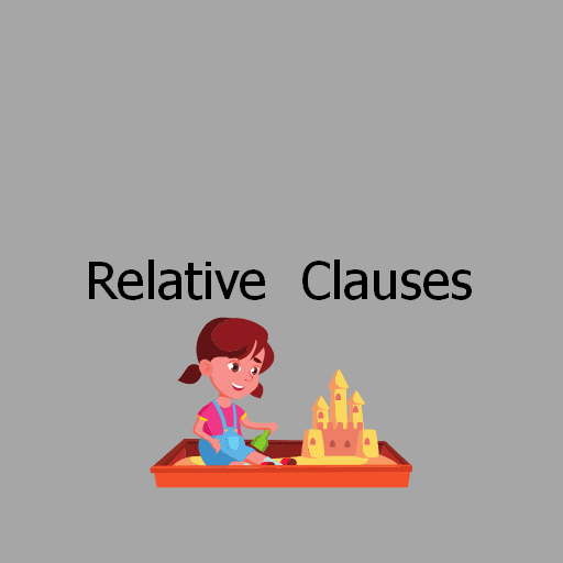 Relative  Clauses